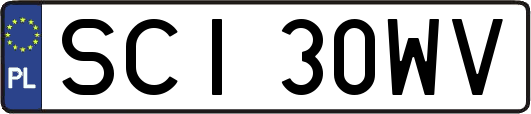 SCI30WV