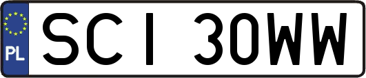 SCI30WW