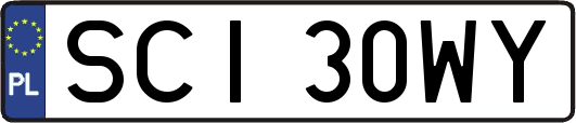 SCI30WY