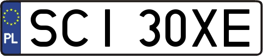 SCI30XE