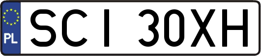 SCI30XH