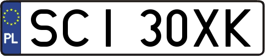 SCI30XK