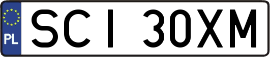SCI30XM