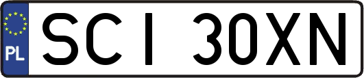 SCI30XN