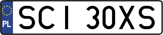 SCI30XS