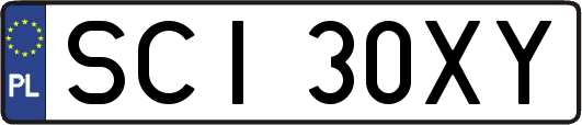 SCI30XY