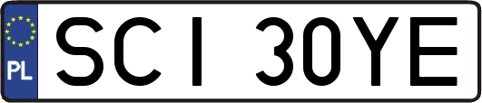 SCI30YE