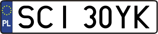 SCI30YK
