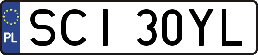 SCI30YL
