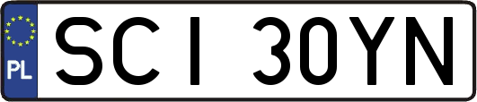 SCI30YN