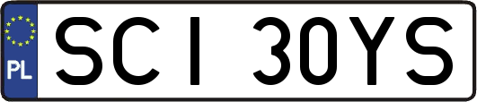 SCI30YS