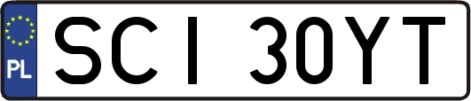 SCI30YT
