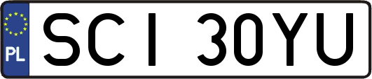 SCI30YU