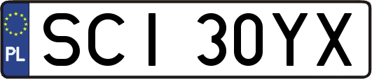 SCI30YX