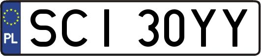 SCI30YY