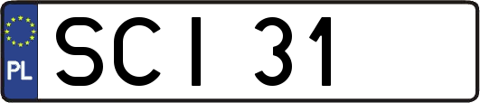 SCI31