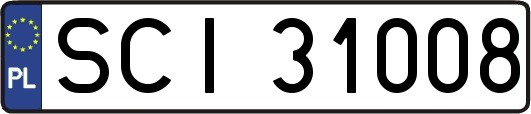 SCI31008