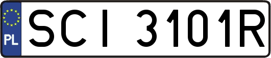 SCI3101R