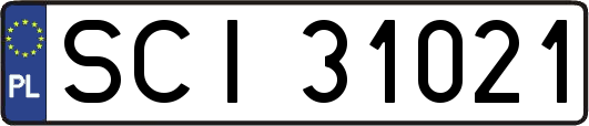 SCI31021