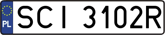 SCI3102R