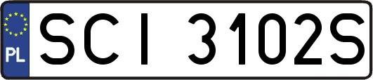 SCI3102S