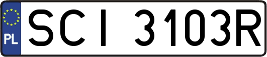 SCI3103R