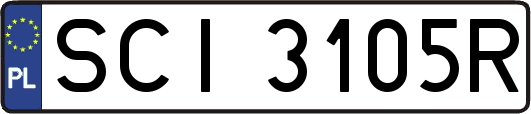 SCI3105R