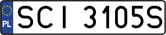 SCI3105S