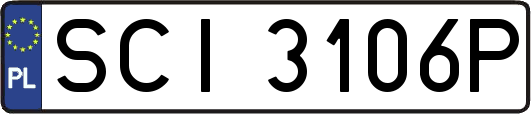 SCI3106P