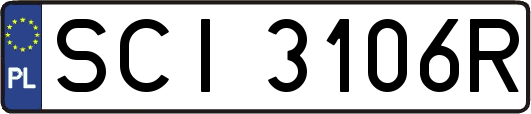 SCI3106R