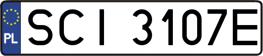 SCI3107E