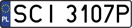 SCI3107P