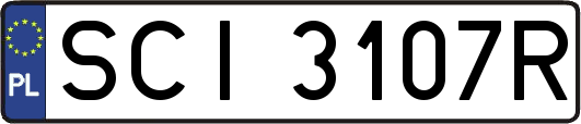 SCI3107R