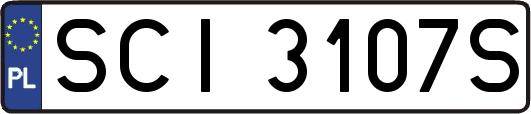 SCI3107S
