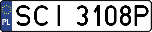 SCI3108P