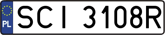 SCI3108R