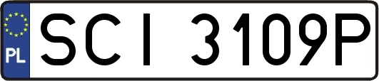 SCI3109P