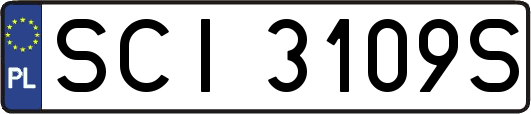 SCI3109S