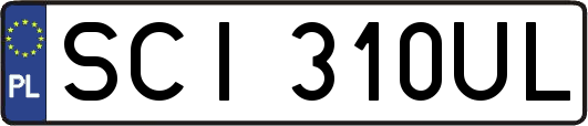 SCI310UL