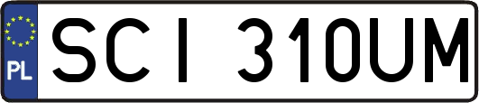 SCI310UM