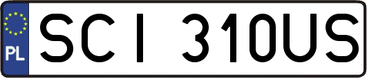 SCI310US