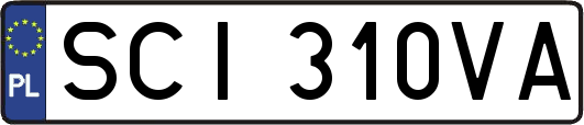 SCI310VA
