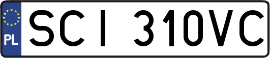 SCI310VC