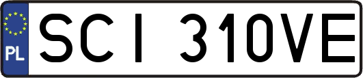 SCI310VE