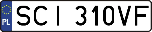 SCI310VF