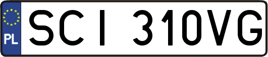 SCI310VG