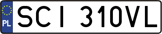 SCI310VL