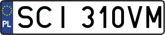 SCI310VM