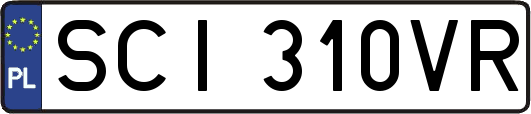 SCI310VR