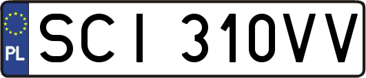 SCI310VV